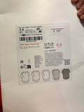 Zara Bodysuits / Pack of 5 / Size 3-6m