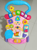 VTech First Step Walker
