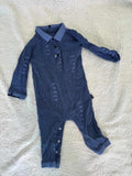 Ted Baker Jumpsuit / Size 9-12m