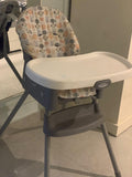 Graco® SimpleSwitch™ 2-in-1 Highchair