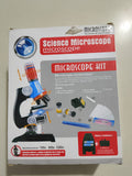 Microscope for Children