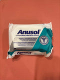 Anusol Postpartum Cleansing Wipes for Relief