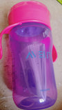 Avent Grown Up Spill Proof Sippy Cup