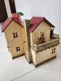 Sylvanian Families Collection