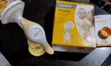 Medela Harmony Pump