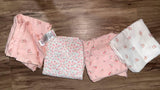 Next Muslin Sheets / Set of 4