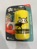 Tommee Tippee No Knock Yellow Cup