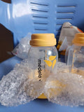 Medela Freestyle Breast Pump