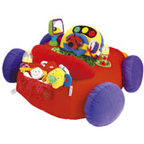 Melissa & Doug K's Kids - Jumbo Go Go Go