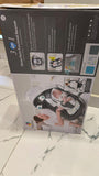 Mastela 3 in 1 Swing + Bassinet