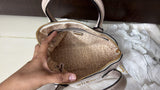 Guess Dome Shaped Bag