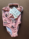 Zara Swimming Costume / Size 2-3yrs