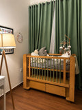 Baby Cot