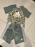 Kid's 2Pc Set  / Size 4T