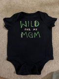 Gap Onesie / Size 3-6m