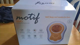 Motif Double Electric Breast Pump