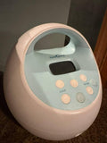 Spectra S1 Breast Pump