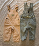 Oshkosh Jumper / Pack of 2 / Size 9-12m