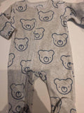 George Baby Sleepsuit / Size 3-6m