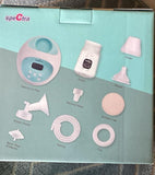 Spectra S1 Double Hospital Grade Breast Pump