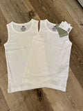 H&M Vests / Set of 2 / Size 3-4T