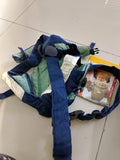 Infantino Easy Rider Baby Carrier / Suitable for 8-20Lbs