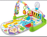 Fisher-Price Playgym
