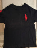 Ralph Lauren T-Shirt / Size 3T