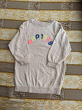 Gap Sweatdress Oversized / Size 4yrs