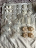 Spectra S1 Plus Hopsital Grade Double Electric Breast Pump