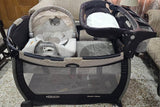 Graco Pack 'n Play Cuddle Cove Elite Playard