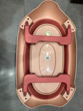 Rovco Foldable Bath Tub