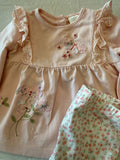 Next Frock / Size 3-6m