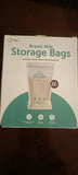 Ornavo Storage Milkbags / Count 29