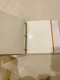 Lovely lace Picture Album / Tagged