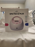 Spectra S2 Double Electric Pump
