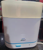 Avent Sterilizer