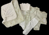Baby Cosy Baby Set / Size