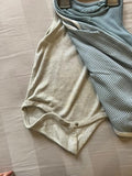 Next Onesies / Set of 3 / Size 3-6m