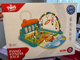 Toni Toys Piano Fitness Rack / 0m+