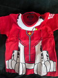 Paw Patrol Set / Size 4-5yrs