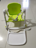 APRAMO FLIPPA Dining Booster Chair