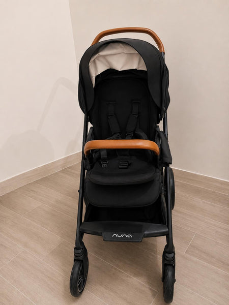 nuna stroller price in pakistan Nuna Stroller – Mamas Marketplace
