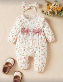 Shein Outfits / Pack of 6 / Size 3-6m