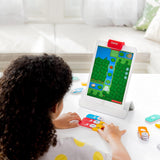 Osmo - Coding Starter Kit for iPad-3 Educational Learning Game