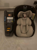 Joie i-Anchor Car Seat