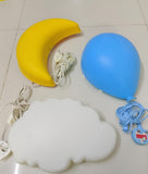 IKEA Wall Lamps / Set of 3