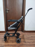 Dream On Me stroller with Canopy