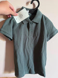 H&M Boys Polo Shirt / Size 1.5-2 yrs