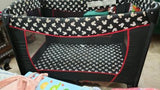 Disney Playpen 3-In-1 Bassinet